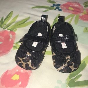 Infant (size 2) 0-3 months